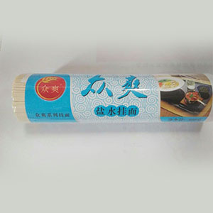800克众爽盐水挂面